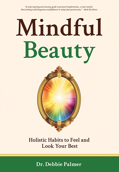 Mindful Beauty Book